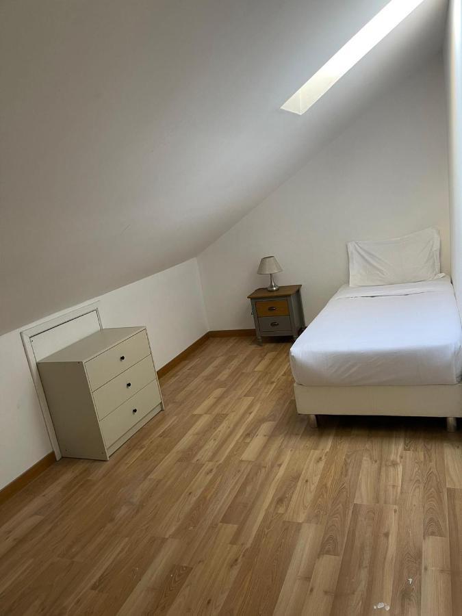 7 Requinte Hostel Lisbon Luaran gambar