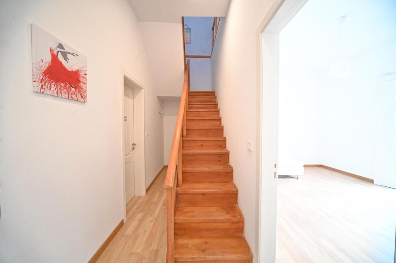 7 Requinte Hostel Lisbon Luaran gambar