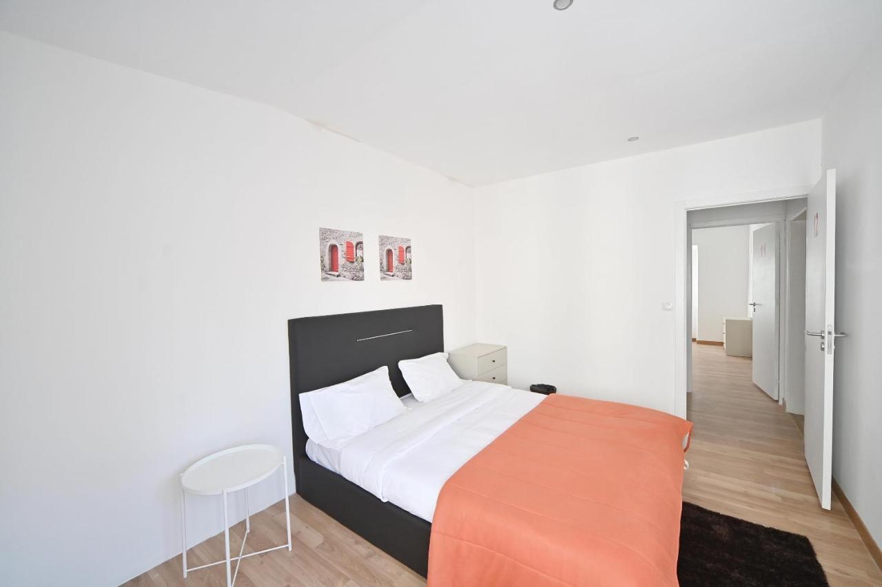 7 Requinte Hostel Lisbon Luaran gambar