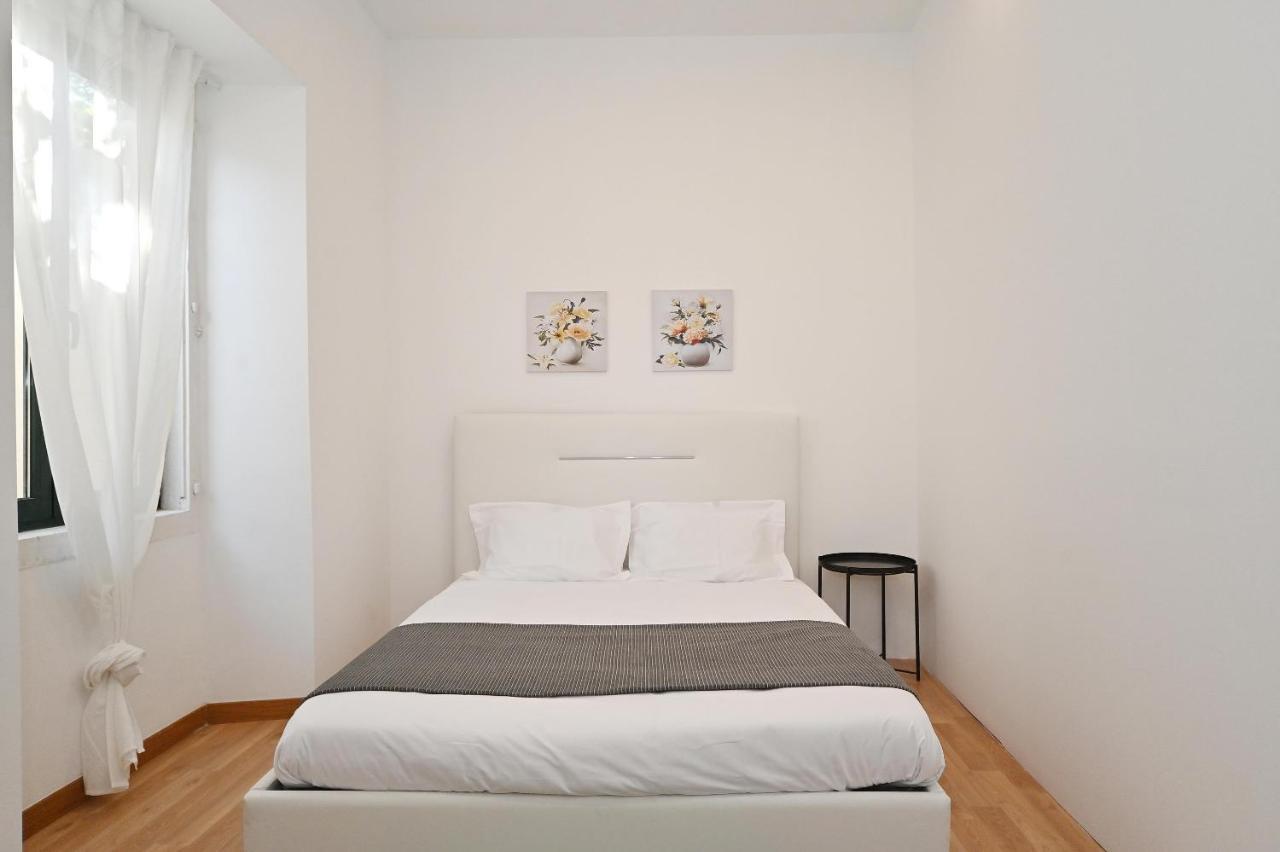7 Requinte Hostel Lisbon Luaran gambar