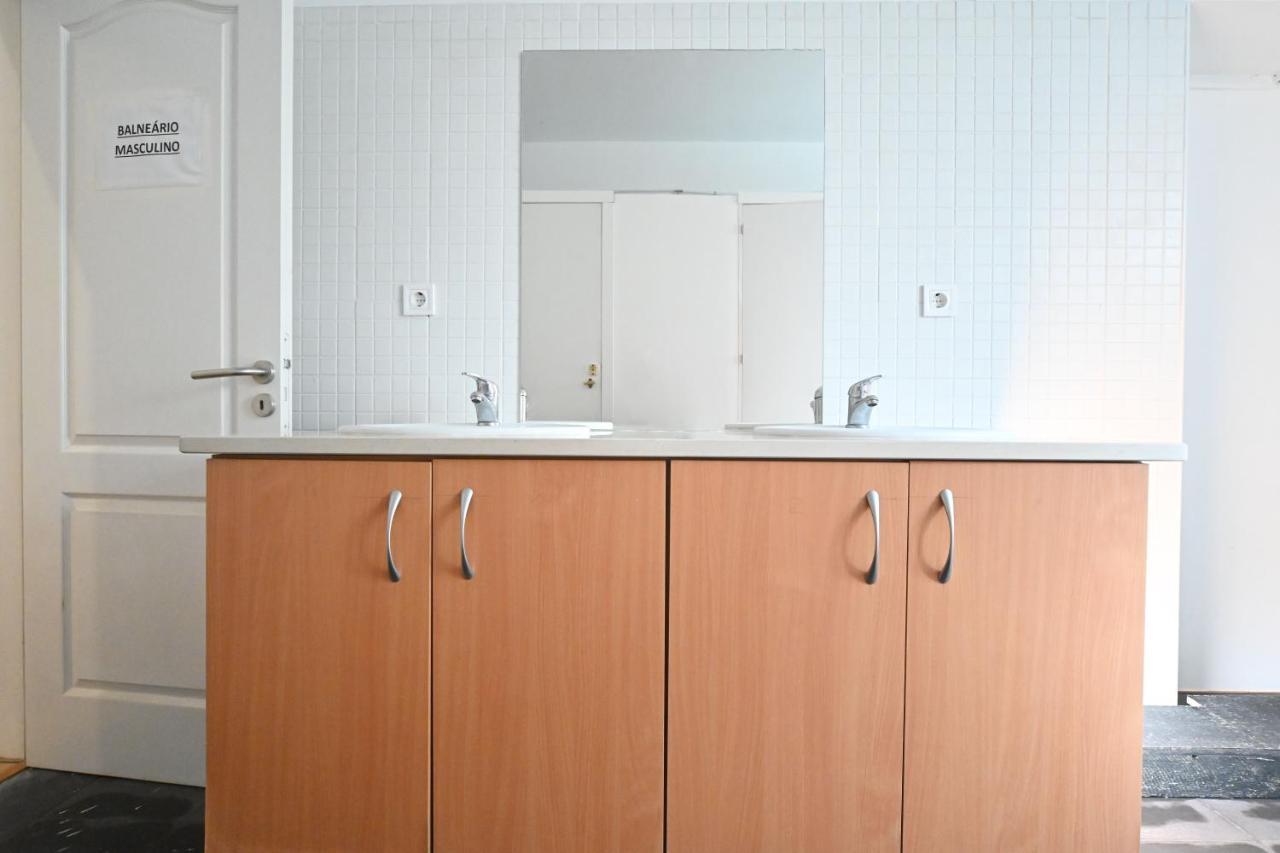 7 Requinte Hostel Lisbon Luaran gambar