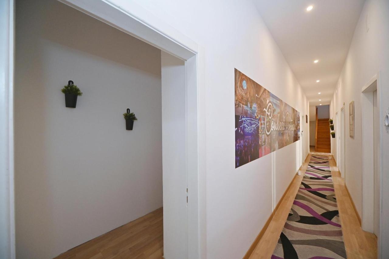 7 Requinte Hostel Lisbon Luaran gambar
