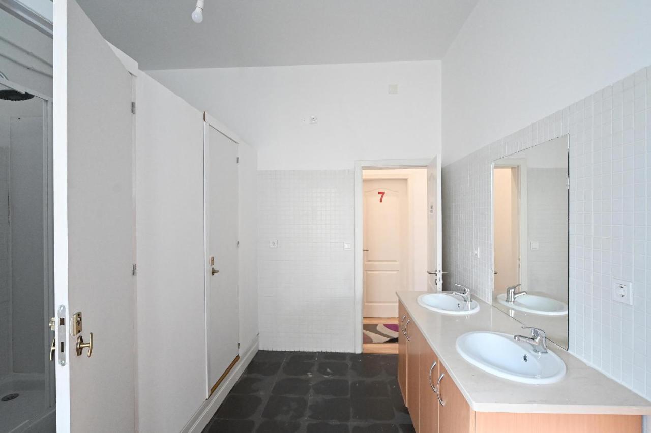 7 Requinte Hostel Lisbon Luaran gambar