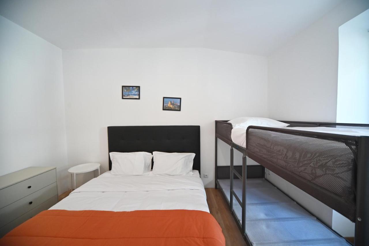 7 Requinte Hostel Lisbon Luaran gambar