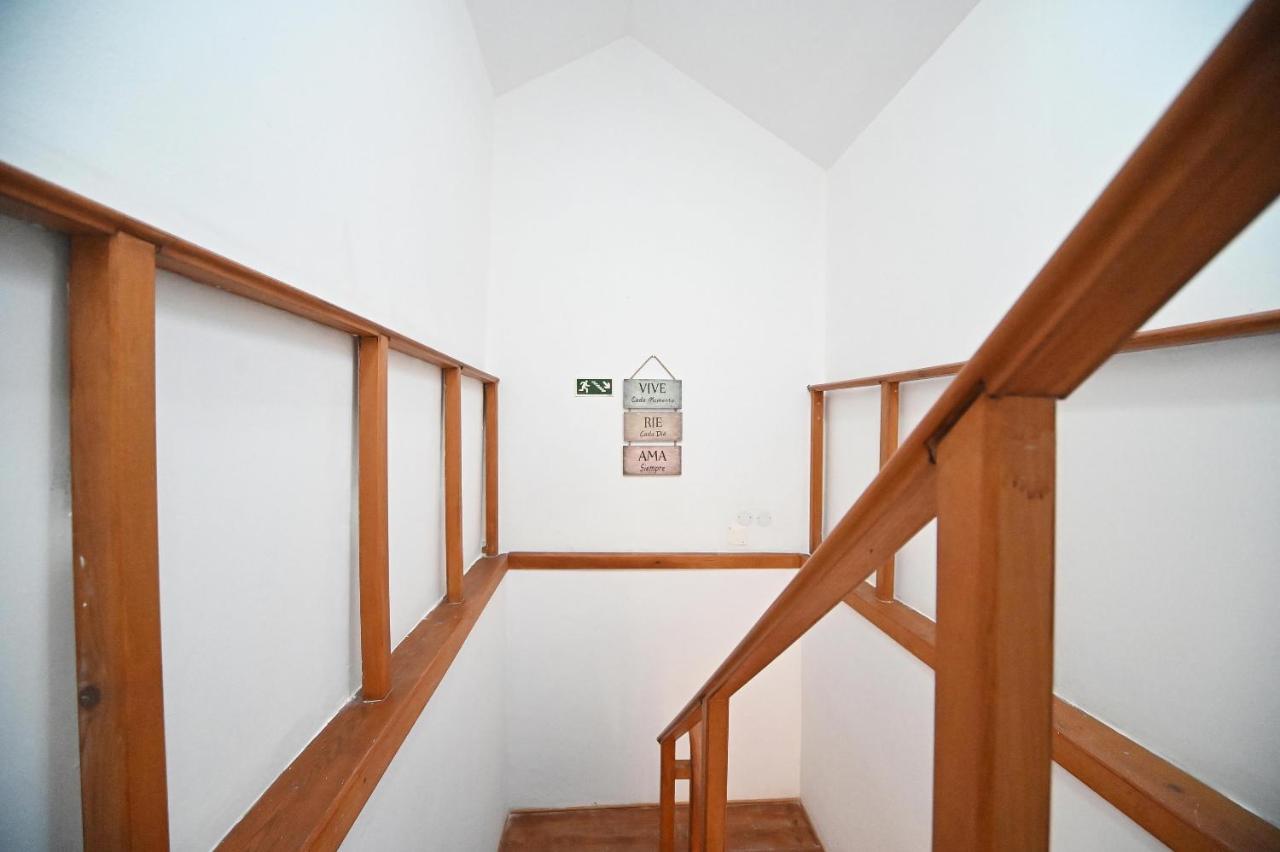 7 Requinte Hostel Lisbon Luaran gambar