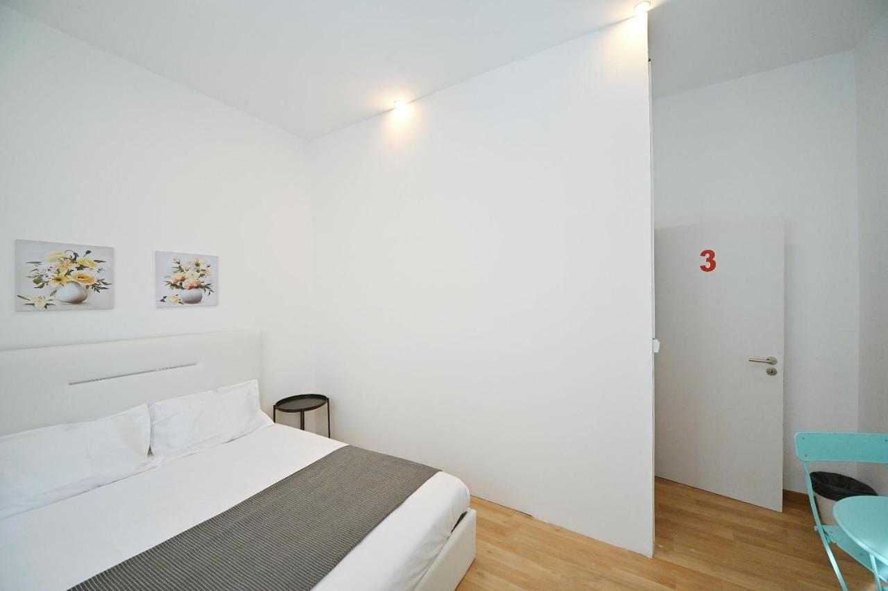 7 Requinte Hostel Lisbon Luaran gambar