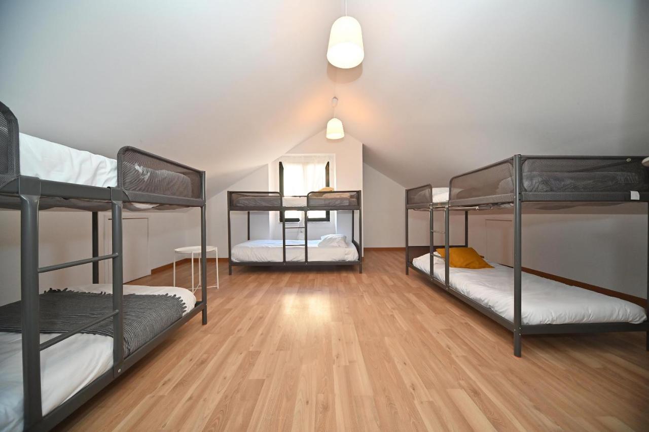 7 Requinte Hostel Lisbon Luaran gambar