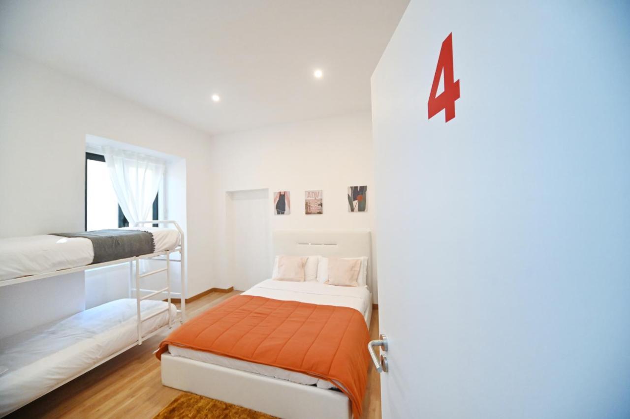 7 Requinte Hostel Lisbon Luaran gambar