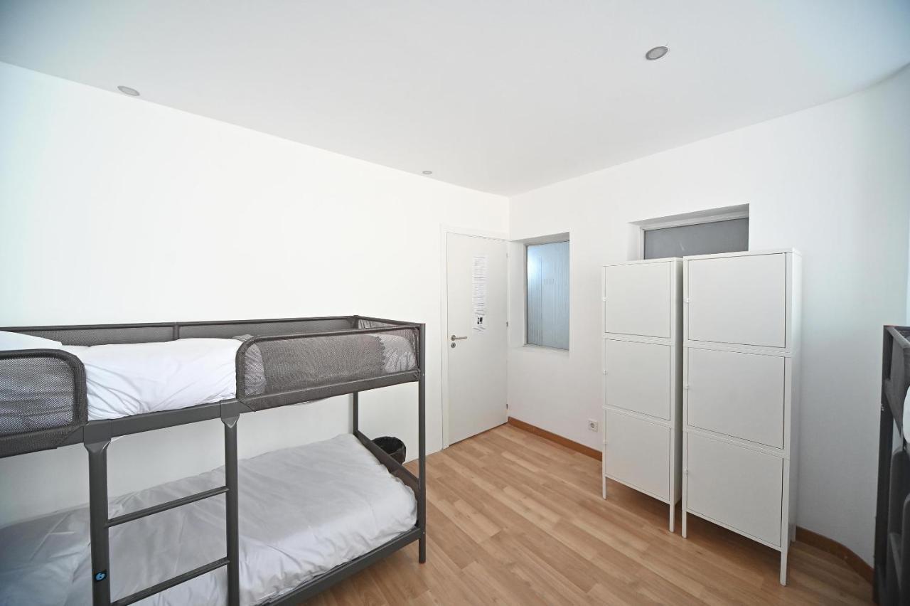 7 Requinte Hostel Lisbon Luaran gambar