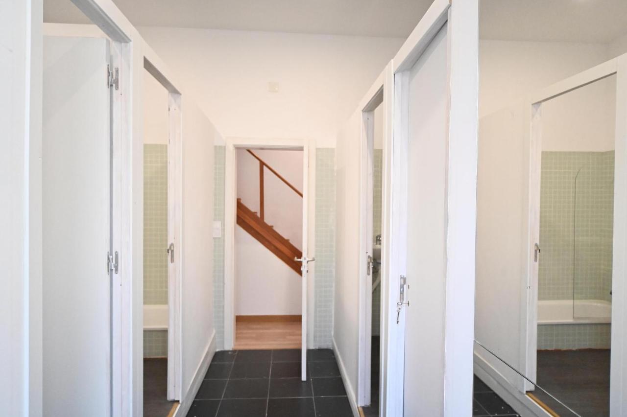 7 Requinte Hostel Lisbon Luaran gambar