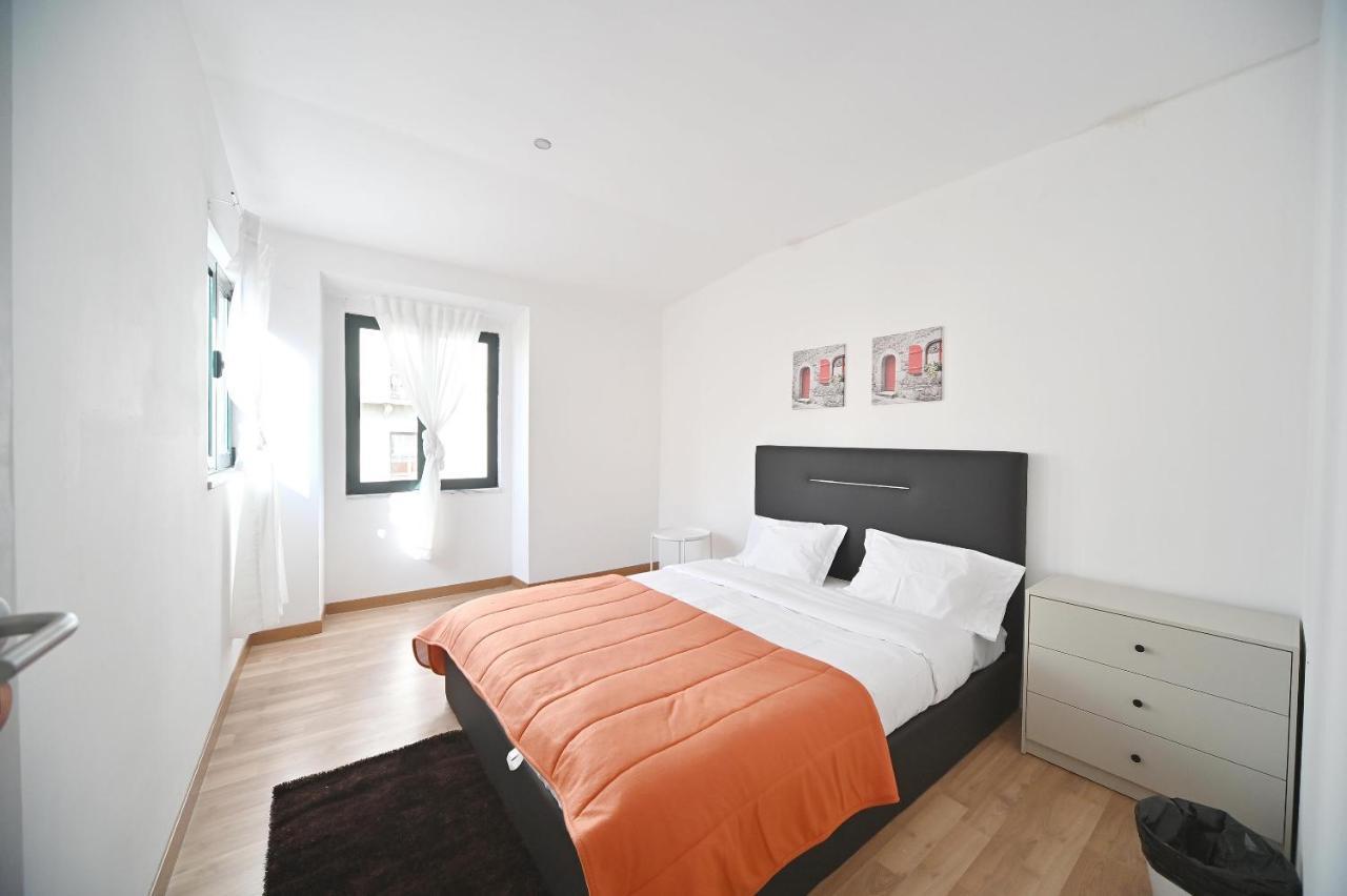 7 Requinte Hostel Lisbon Luaran gambar