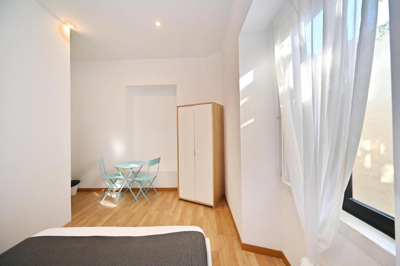 7 Requinte Hostel Lisbon Luaran gambar