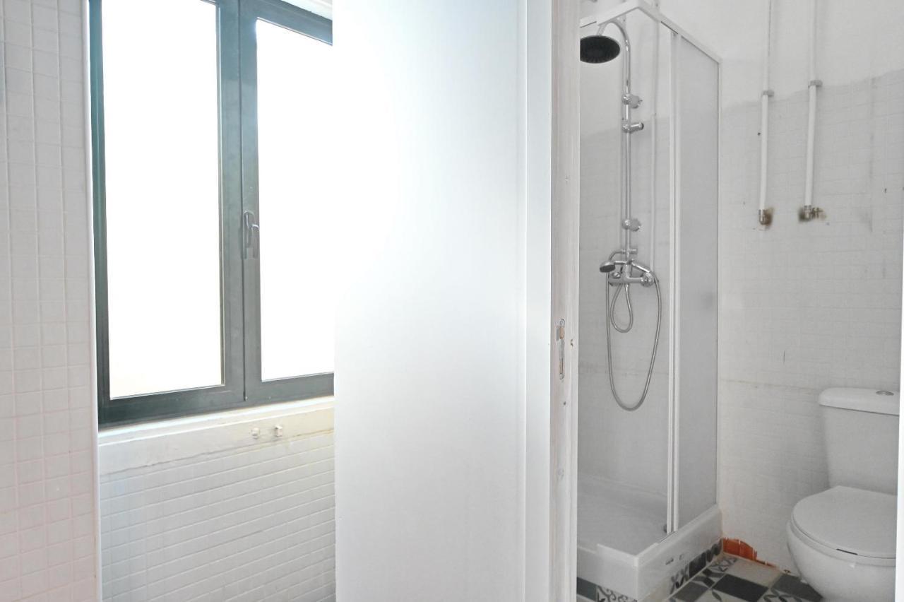 7 Requinte Hostel Lisbon Luaran gambar