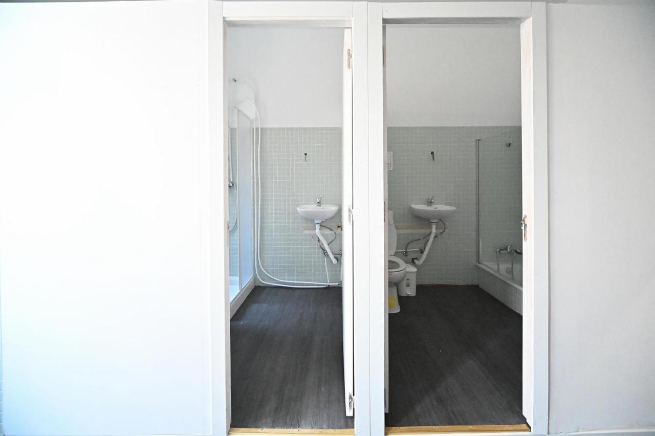 7 Requinte Hostel Lisbon Luaran gambar