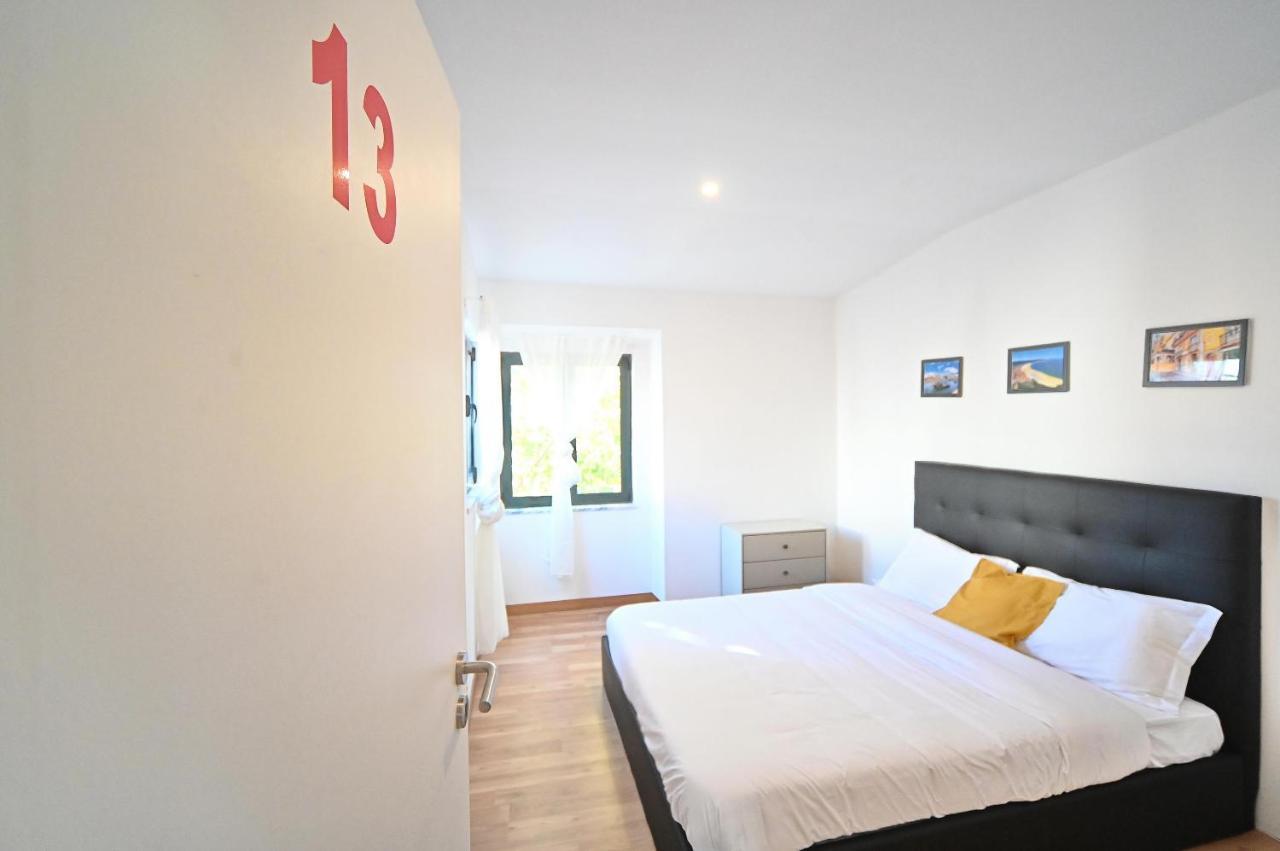 7 Requinte Hostel Lisbon Luaran gambar