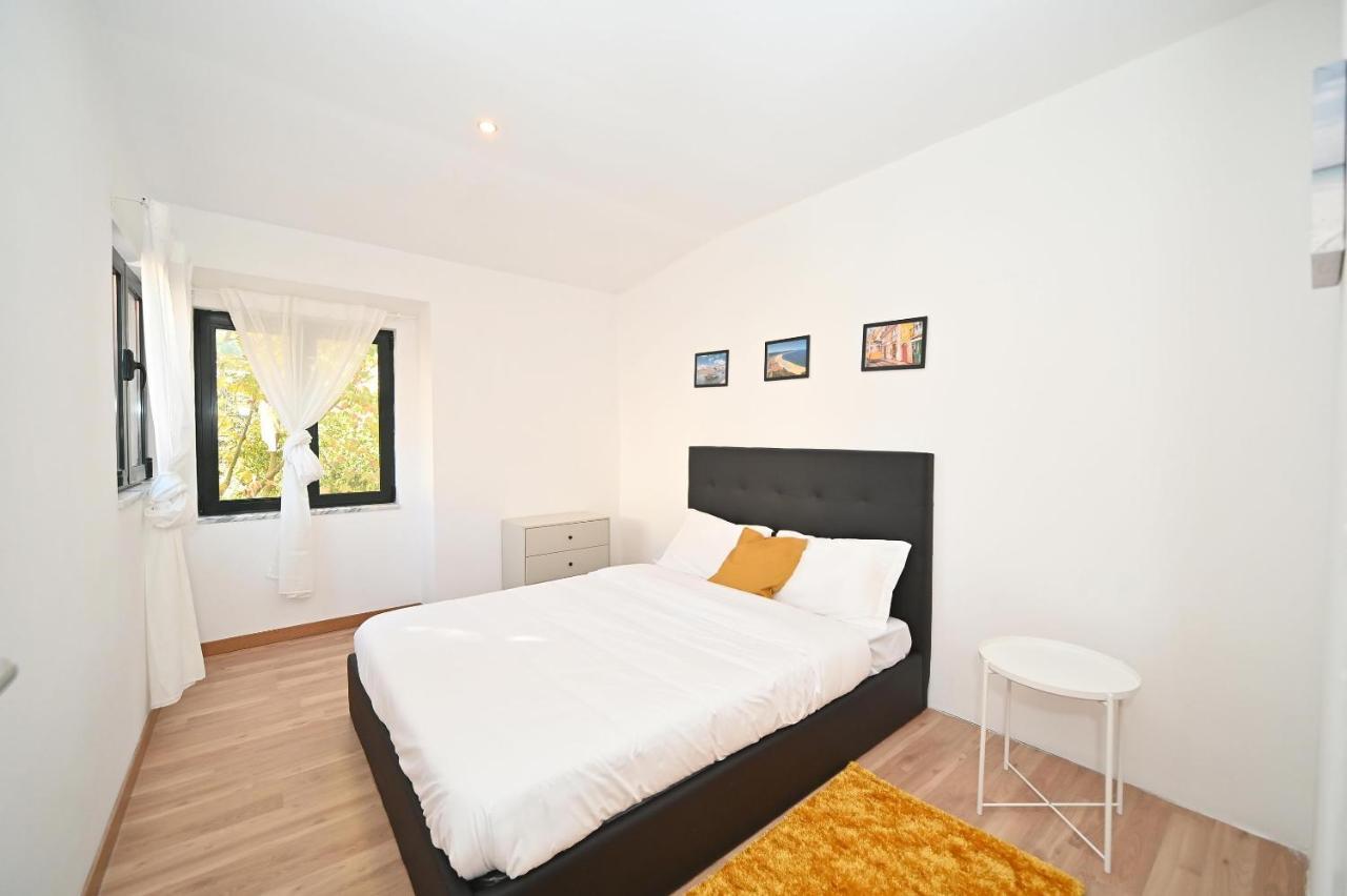 7 Requinte Hostel Lisbon Luaran gambar