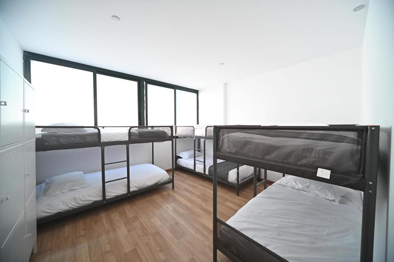 7 Requinte Hostel Lisbon Luaran gambar